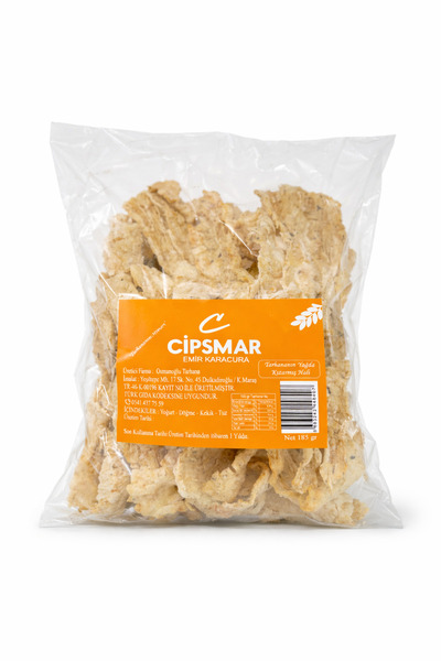 Cipsmar Yağda Kızartılmış Tarhana Orta Boy