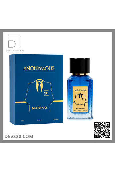 Anonymous LAVENDER MARINO LE PARFAM 100 Ml