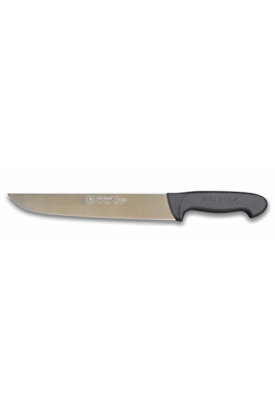 shopwave 61151 - Sürmene Butcher Knife 24.5 cm - Sacrificial, Chopping, Cutting