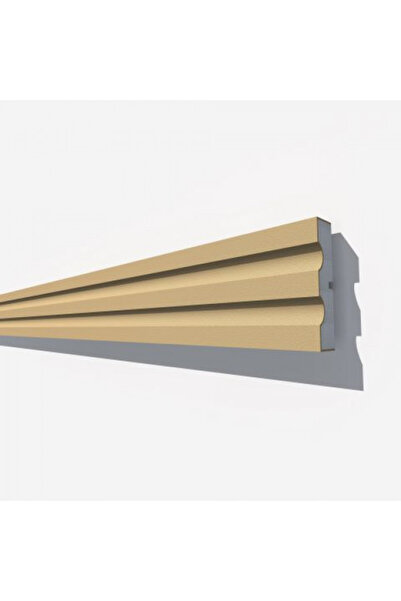 ADRo-Decor Ramă decorativă pentru fereastră NA106 135x30x2000