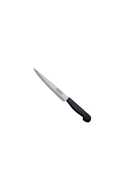 shopwave Şahin Bursa Fillet and Fish Blade No:1, 20 Cm, Plastic Handle