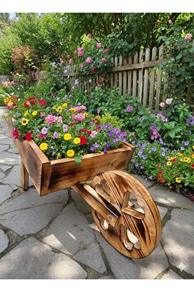 UluBey CnC doğal ahşap ürünler