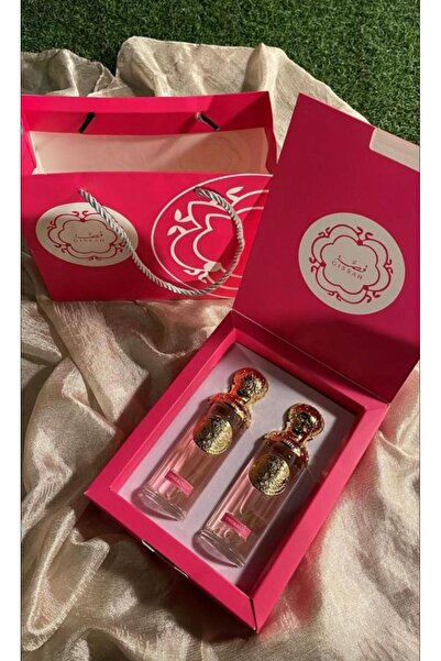 StoryKids Luxury Story Package, 2 x 200ml Clear Copy