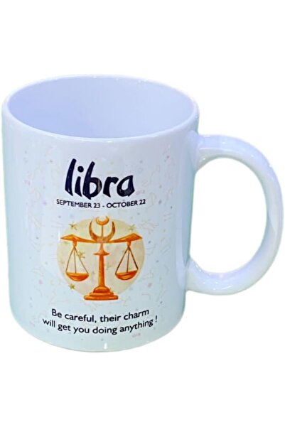 golden pineapple Zodiac Sign Mugs - Ceramic Coffee and Tea Cups