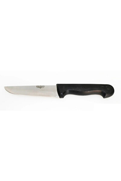 shopwave Küçükata Bursa Thin Blunt Butcher Knife No:1, 13 cm - Plastic Handle