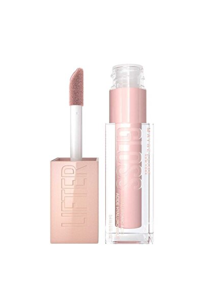 Garnier x Maybelline مبلين ملمع شفاه ليفتر قلوس 5.4 مل ( Ice002 )