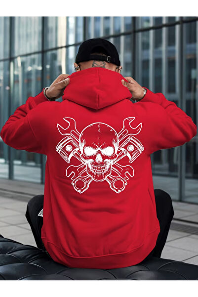 Sweet Cotton Unisex men/women color custom Printed cotton Oversized Hooded sweatshirt