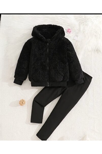 shop Σετ 2 τεμαχίων για κορίτσια, συνδυασμός άνω και κάτω μέρους