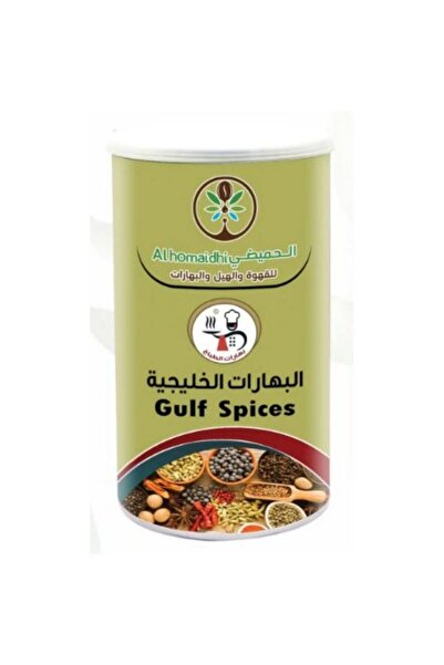 unbranded Al Humaidih Gulf Spices, 200 gm