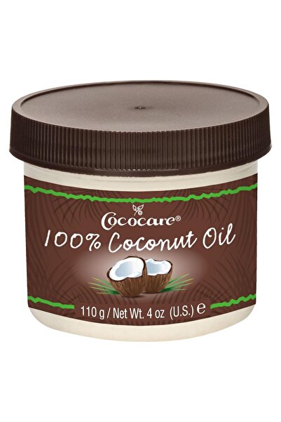 Cococare زيت جوز الهند 100% - زيت جوز الهند طبيعي بالكامل للاستخدام على البشر...