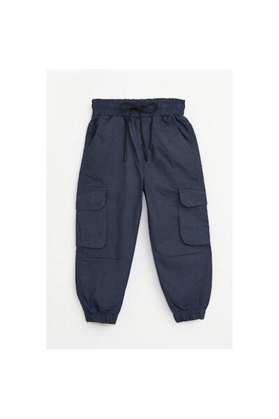 Mod Kids - Cargo Joggers Pants