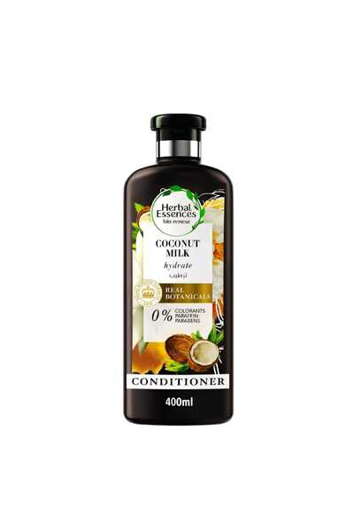 Herbal Essences Herbal Essences Bio Renew Coconut Hydrating Conditioner - 400ml