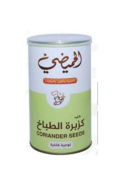 AL-TABAKH Al Tabbaq Whole Coriander Seeds, 145 gm