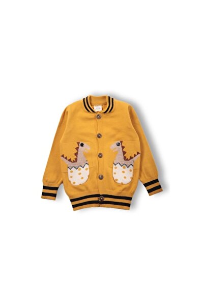 MODJEANS Bomber Jacket for Boys