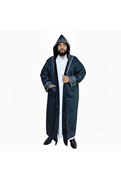 Sham Suede winter coat, lined, luxurious heritage design with a lining and pockets.