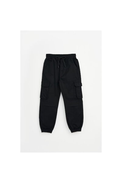 Mod Kids - Boys Cargo Joggers