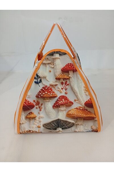 hirabebe Tencere taşıma cantasi