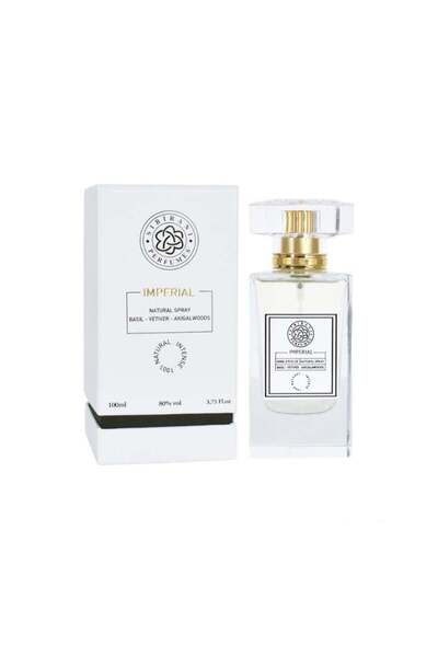 Ciprani Perfumes Imperial Perfume by Ciprani