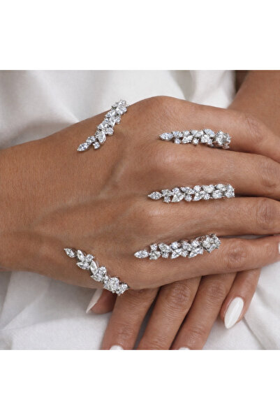 neslyaccessories Raw Radiance Hand Accessory