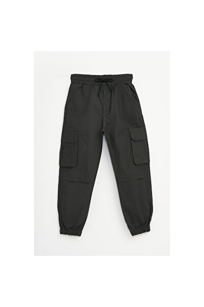 Mod Kids - Boys Cargo Joggers
