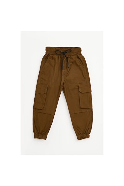 Mod Kids - Cargo Joggers