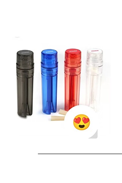 Types Jouge herb grinder siyah