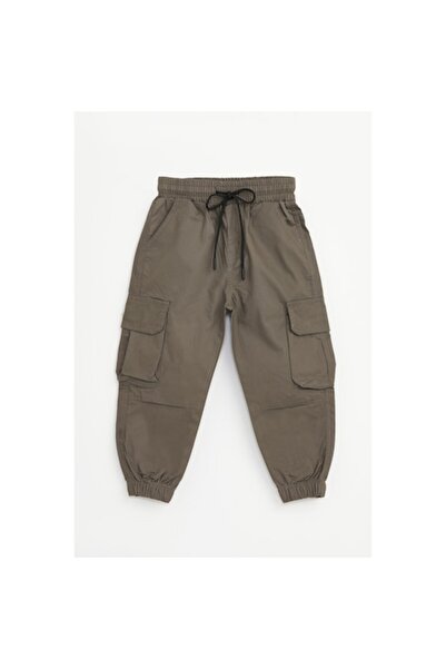 Mod Kids - Cargo Joggers Pants