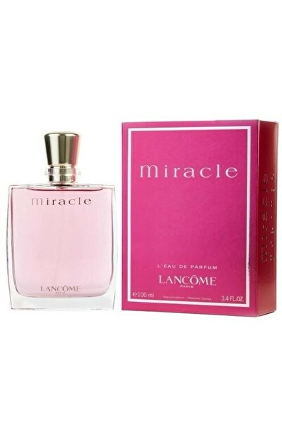 Lancome Miracle EDP για γυναίκες 100 ml