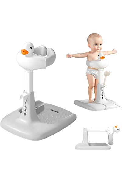 Becky دعامة استحمام الأطفال