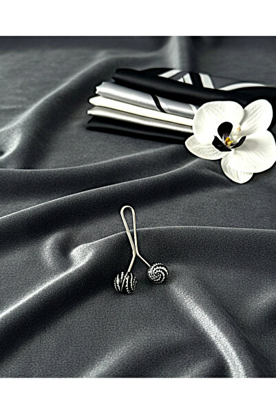 Alivascarf Eşarp Şal Klipsi 12 Adet değişik Model Klips Kadın Tesettür Aksesu...