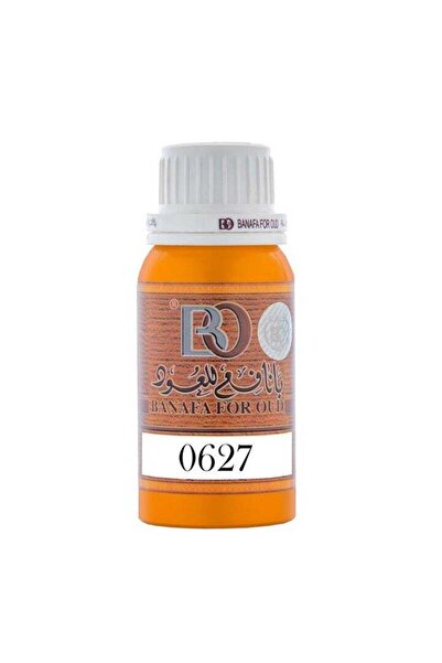 HNOF زيت عطري من بانيف مستوحى من الغموض