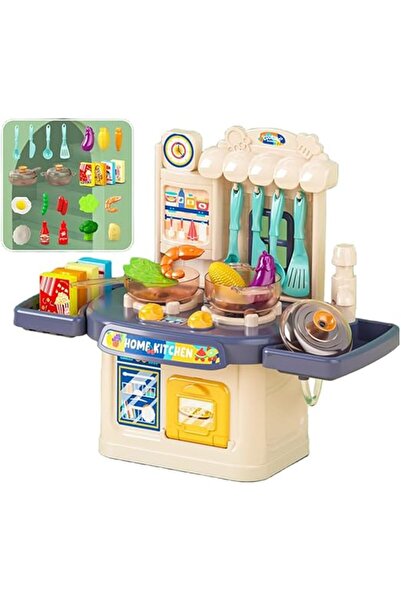 Vinnatsu Kitchen Pretend Toy Set