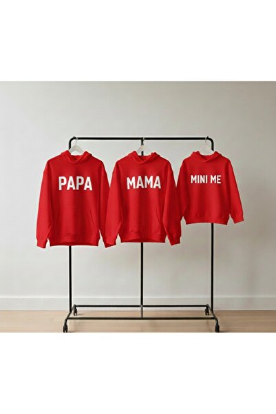 Infire clothing سترة عائلية موحدة بغطاء رأس (قطعة واحدة)