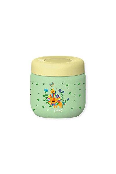 SipnJoy وعاء طعام حراري |   360 مل - رعاءة نشوة (4 قطع)