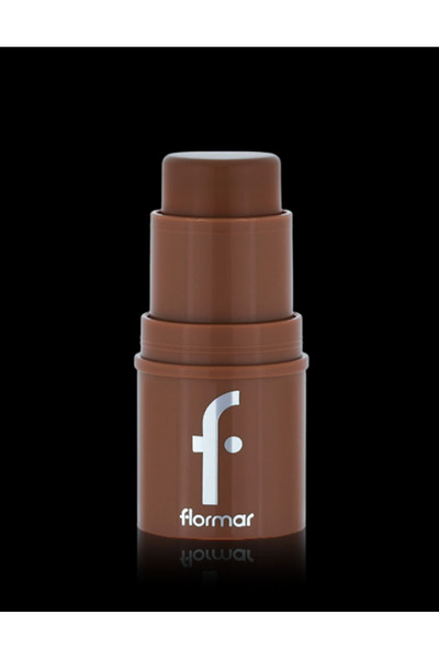 Flormar برونزر فلورمار تو جو ستيك