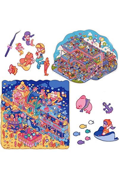 Tazweeq Large 3D Stickers You Can Install Yourself