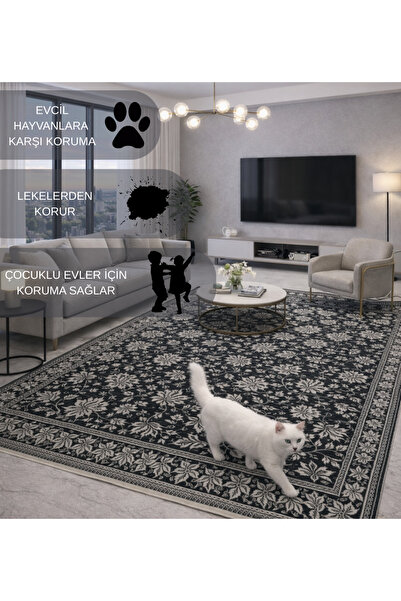 meriç tekstil halı örtüsü