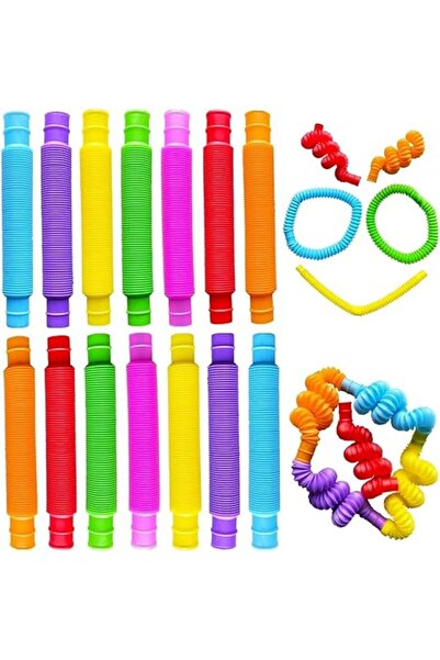 Generic أنابيب فيدجيت لتخفيف التوتر والقلق