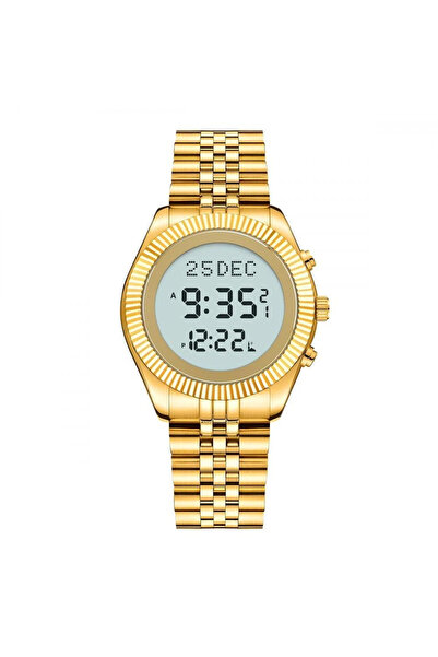 AL-HARAMEEN Al Haramain Men's Watch Model HA-6348, Size 40MM