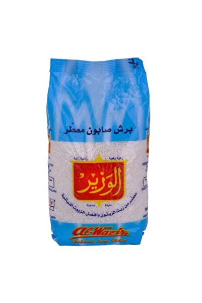 Minister 's Grated Scented Powder 450 grams