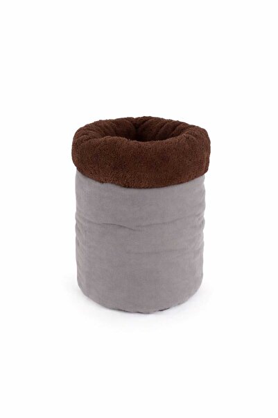 Beta mağara kedi köpek saklanma alanı içi dolgulu yatağı