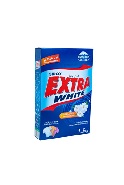 Extra Jasmine Washing Powder 1.5 kg