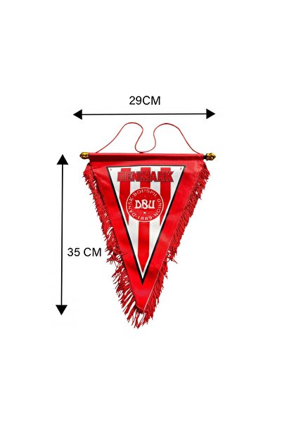 BsElektronik سلسلة أعلام الدول الخاصة بالملصقات، سلسلة أعلام دانمارك، تصميم ع...