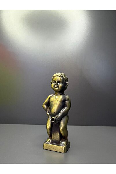 doğan hediyelik Pürmüz Alevli Komik Model Metal Gazlı Çakmak