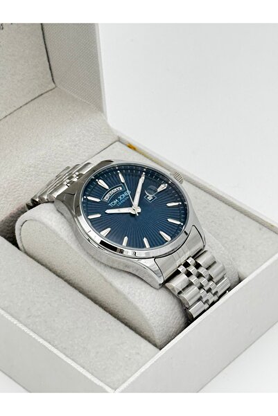 Tom Jones Tj.1.2390.03 Men's Wristwatch