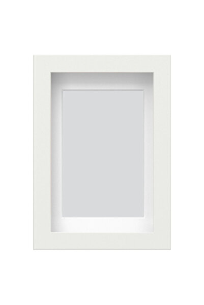 IKEA Rödalm White Frame, White, 10X15 cm