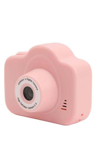 Arabest كاميرا رقمية للأطفال، شاشة IPS عالية الدقة 2 بوصة، 40 ميجابكسل، قابلة...