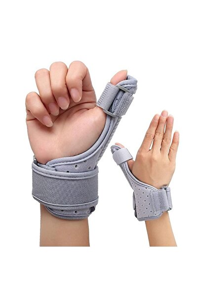 Ant Thumb Splint with Wrist Support Brace