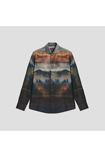 Giovane Gentile Gömlek