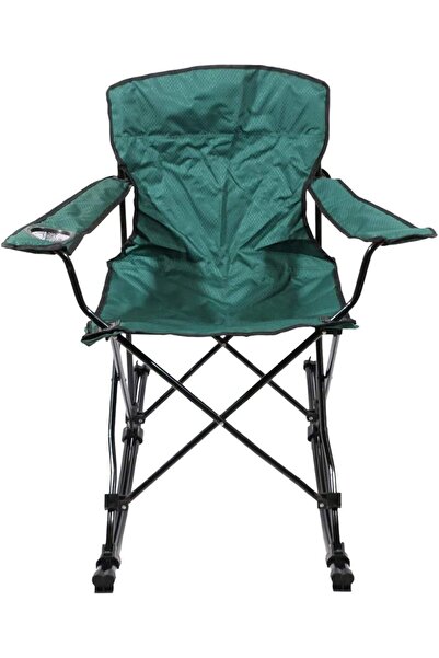 Other Camping Chair with Rocking Armrests